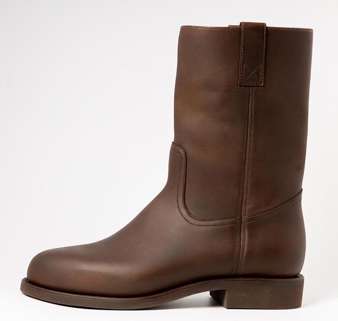Harold Boots Roper