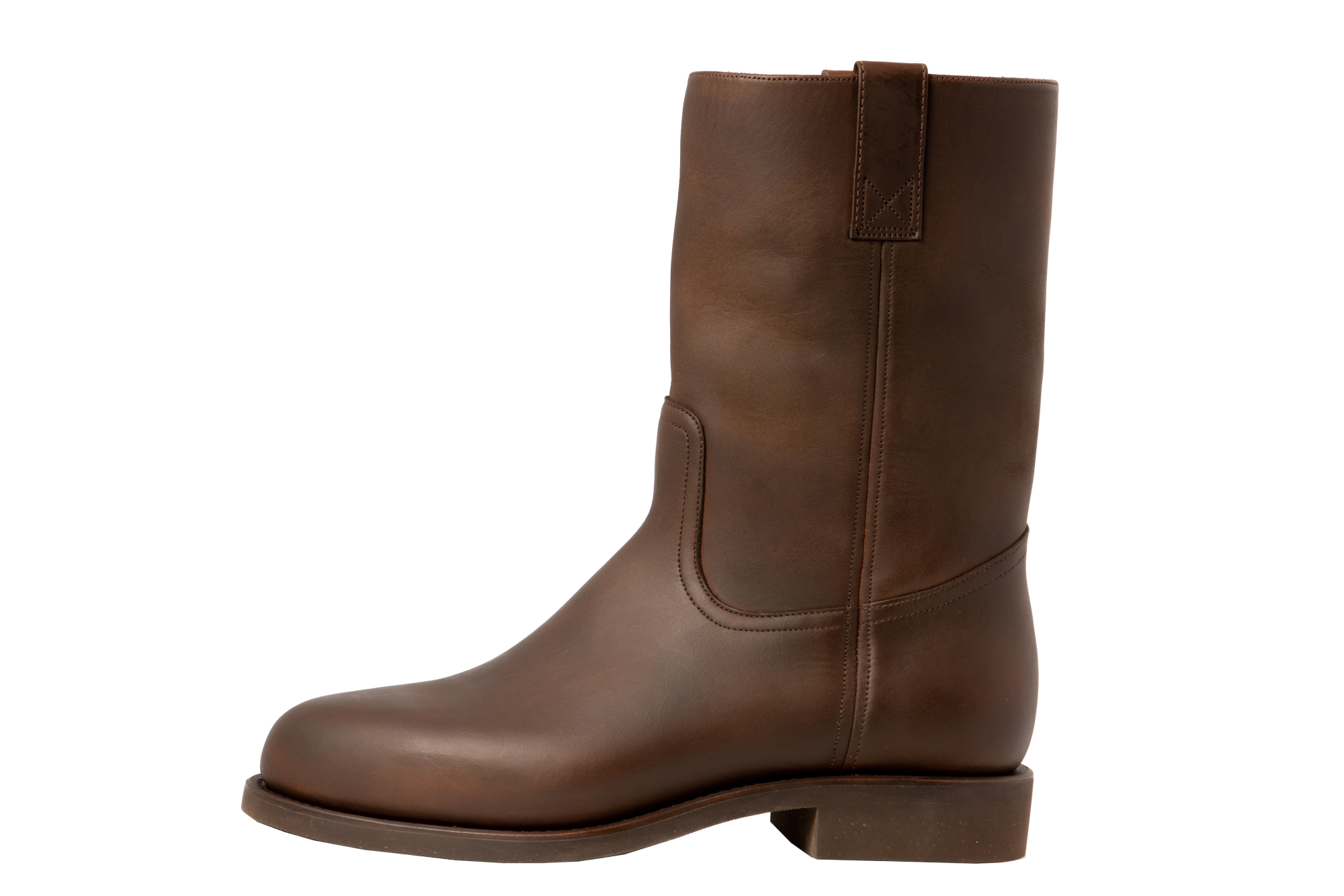 Harold Boots Roper