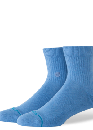 STANCE ICON QUARTER