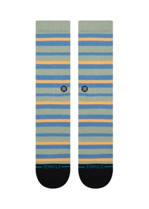 Stance Brett Crew Socks