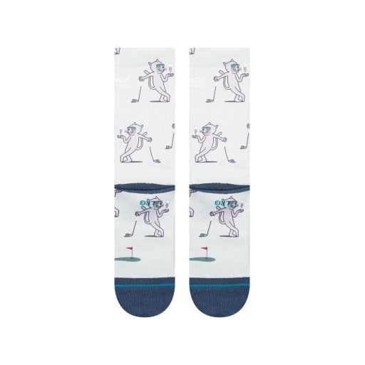 Stance Players Club Crew Socks