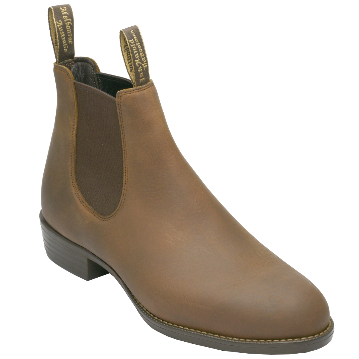 Murray Harold Boots