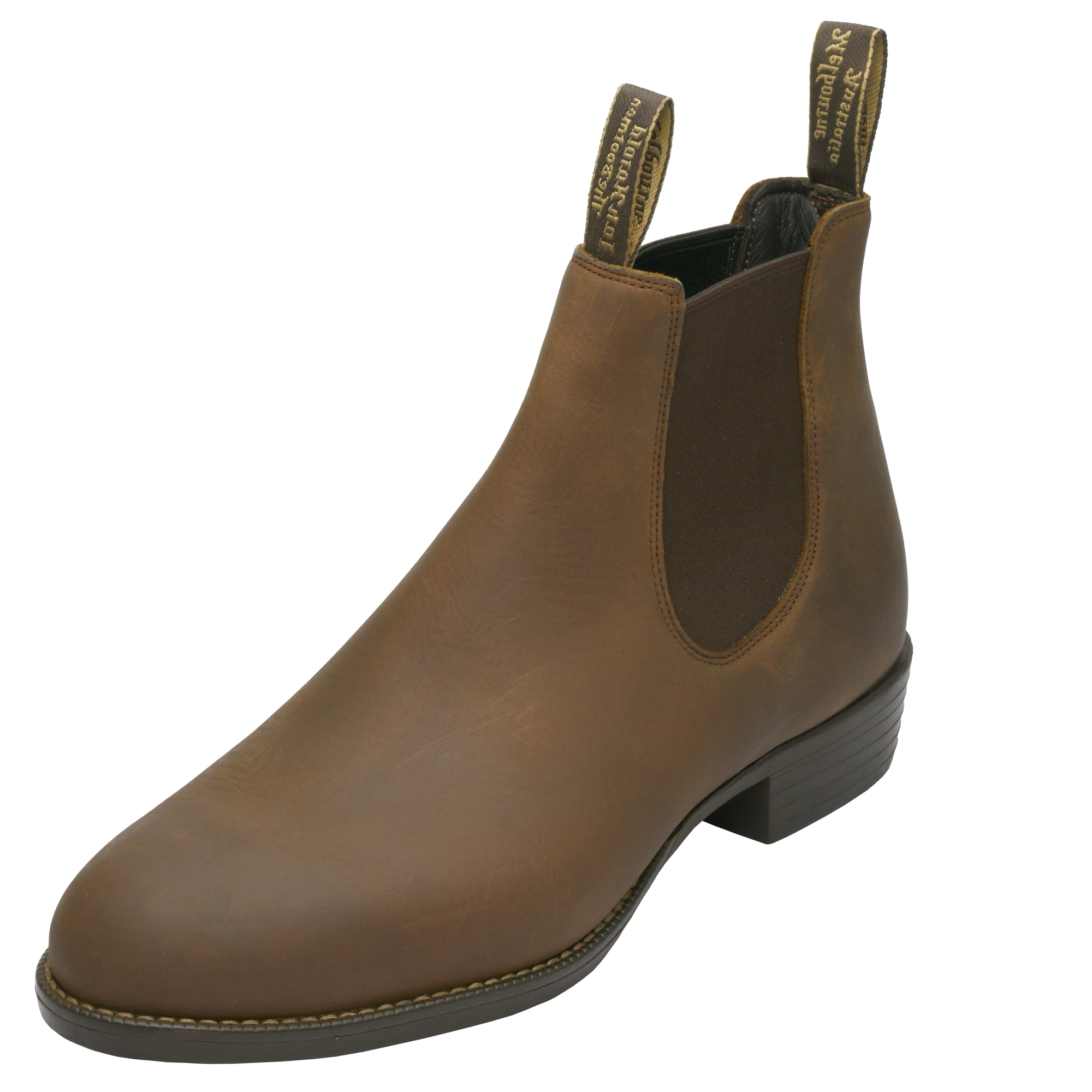Murray Harold Boots8