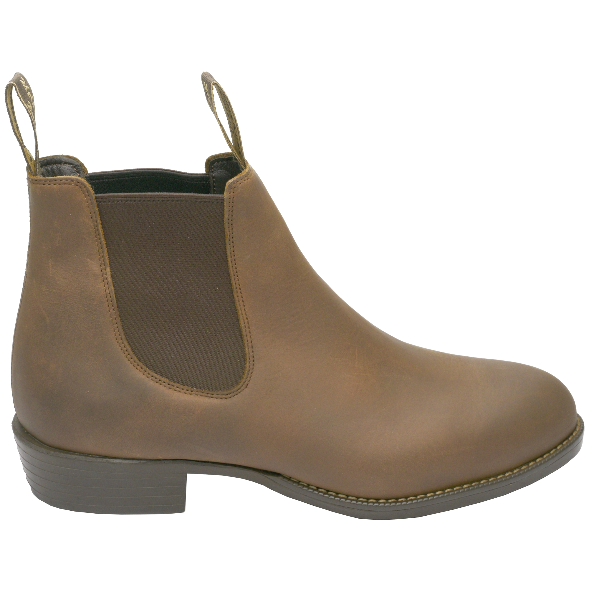 Murray Harold Boots7
