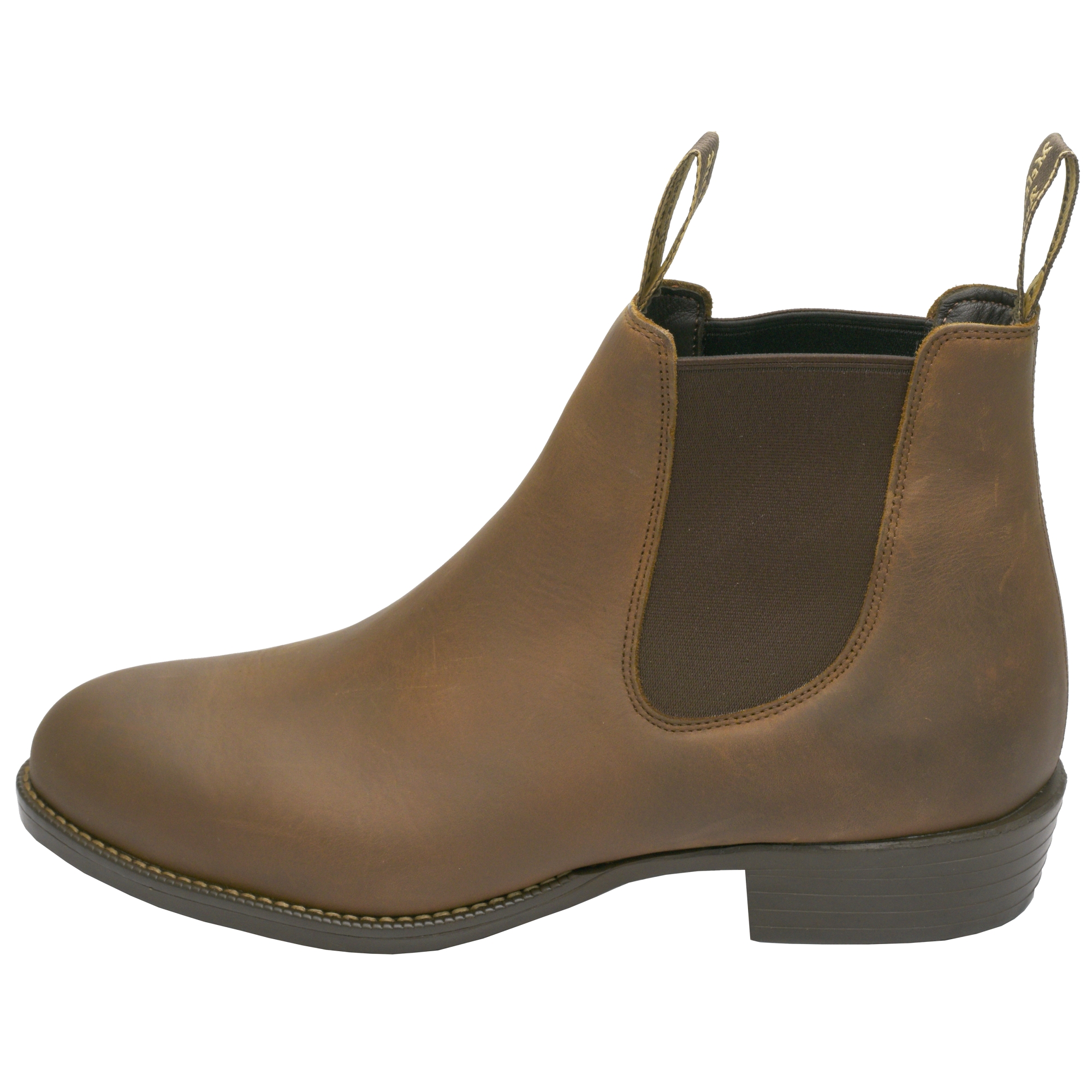 Murray Harold Boots6
