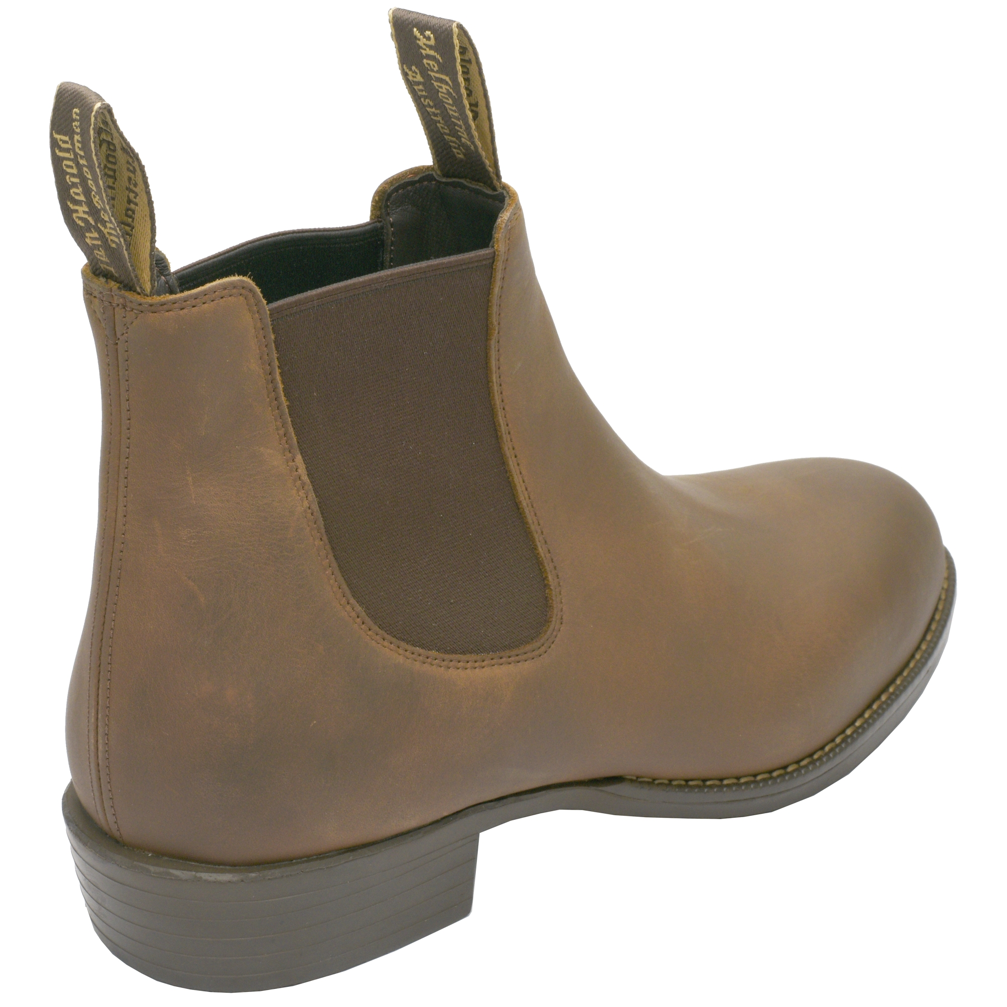 Murray Harold Boots4