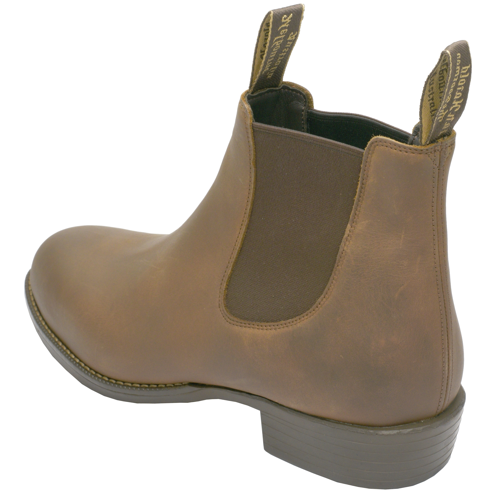 Murray Harold Boots