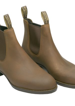 Murray Harold Boots