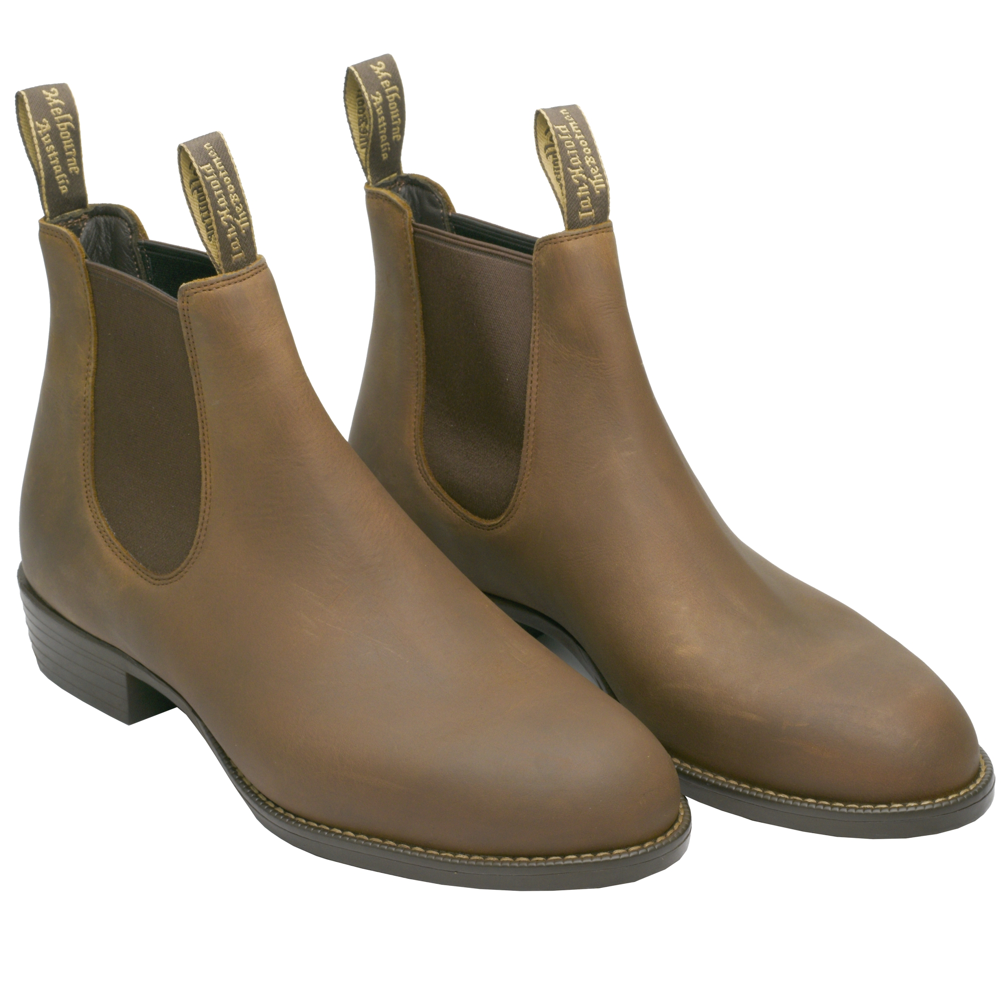 Murray Harold Boots