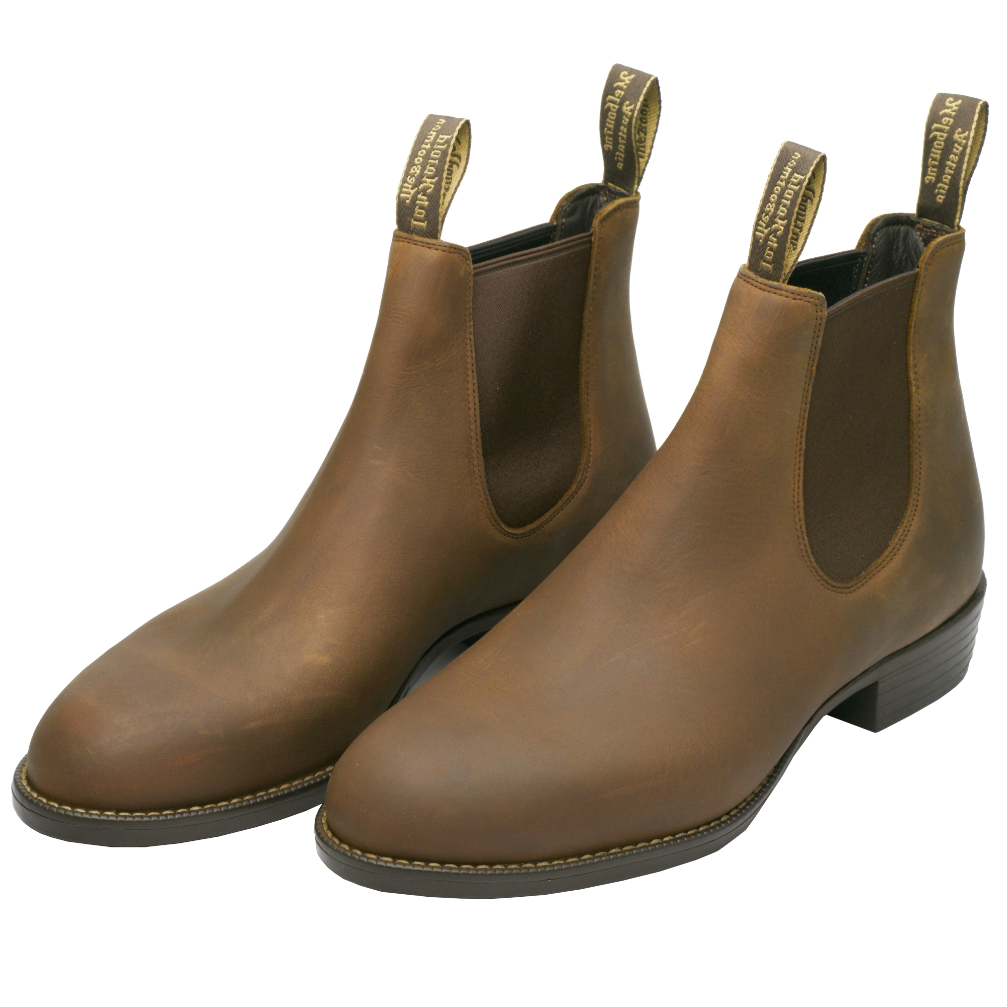 Murray Harold Boots