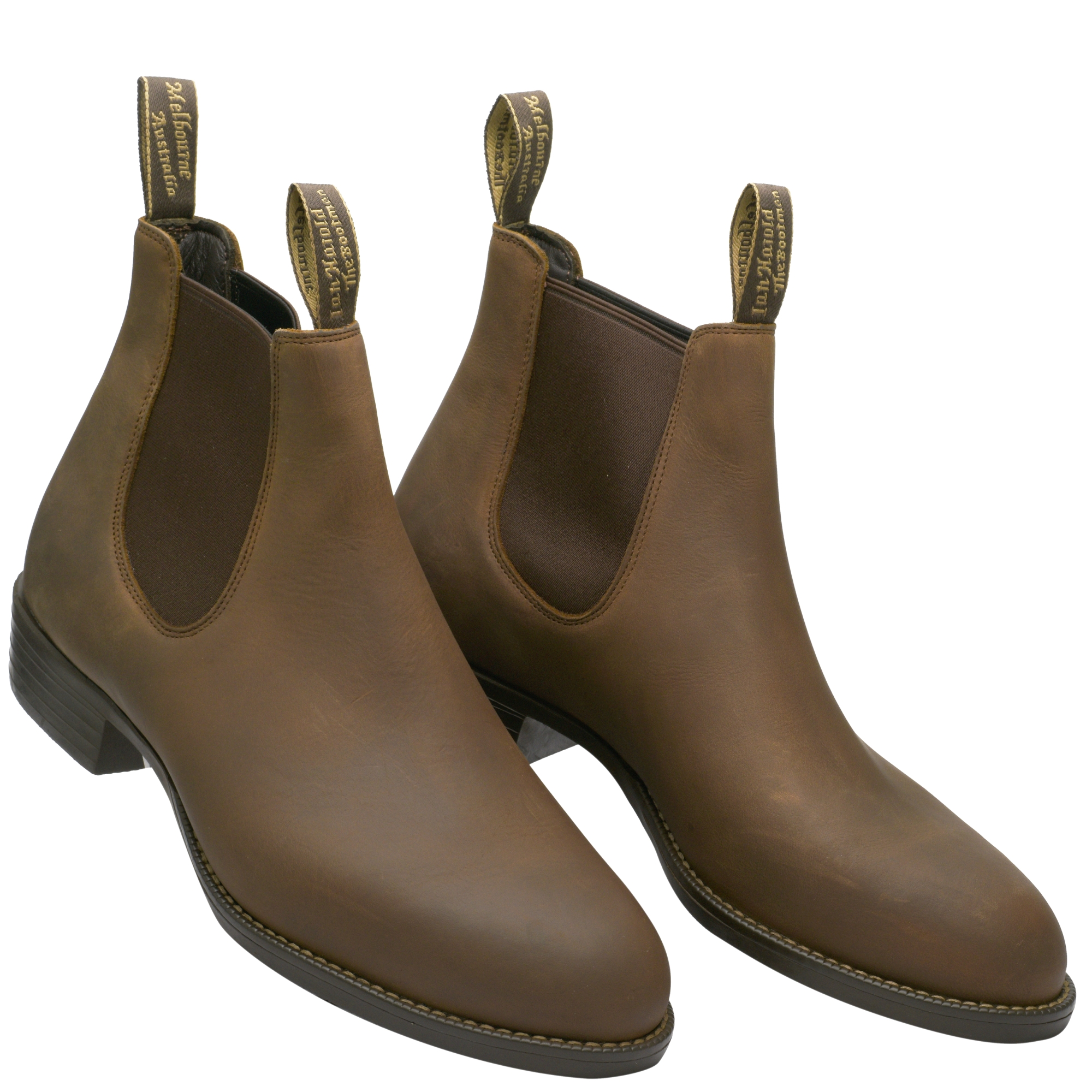 Murray Harold Boots3