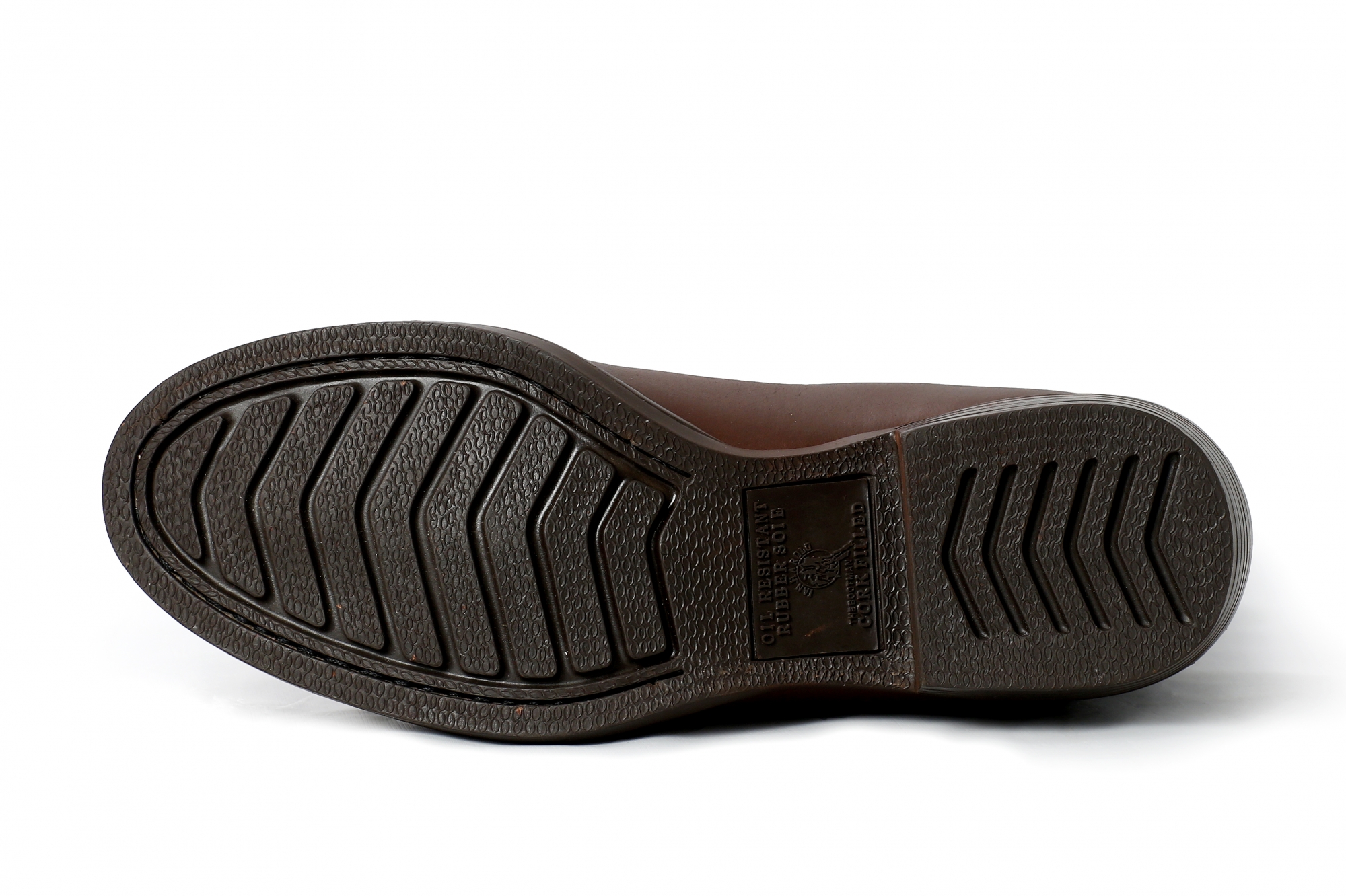 Murray Harold Boots