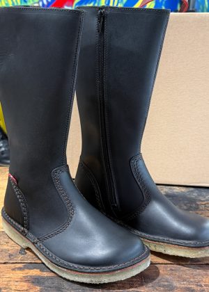 Duckfeet Kobenhavn Black