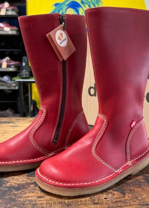 Duckfeet Kobenhavn Granate