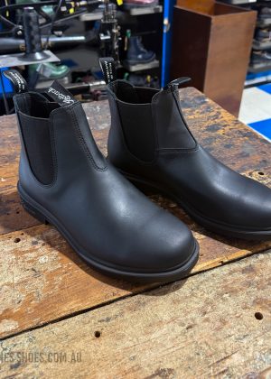 Redback Whistler Black