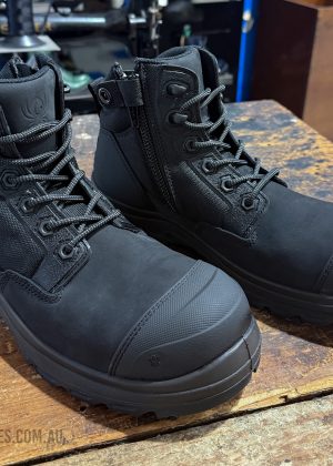 Redback Lynx Composite Safety Toe Boot