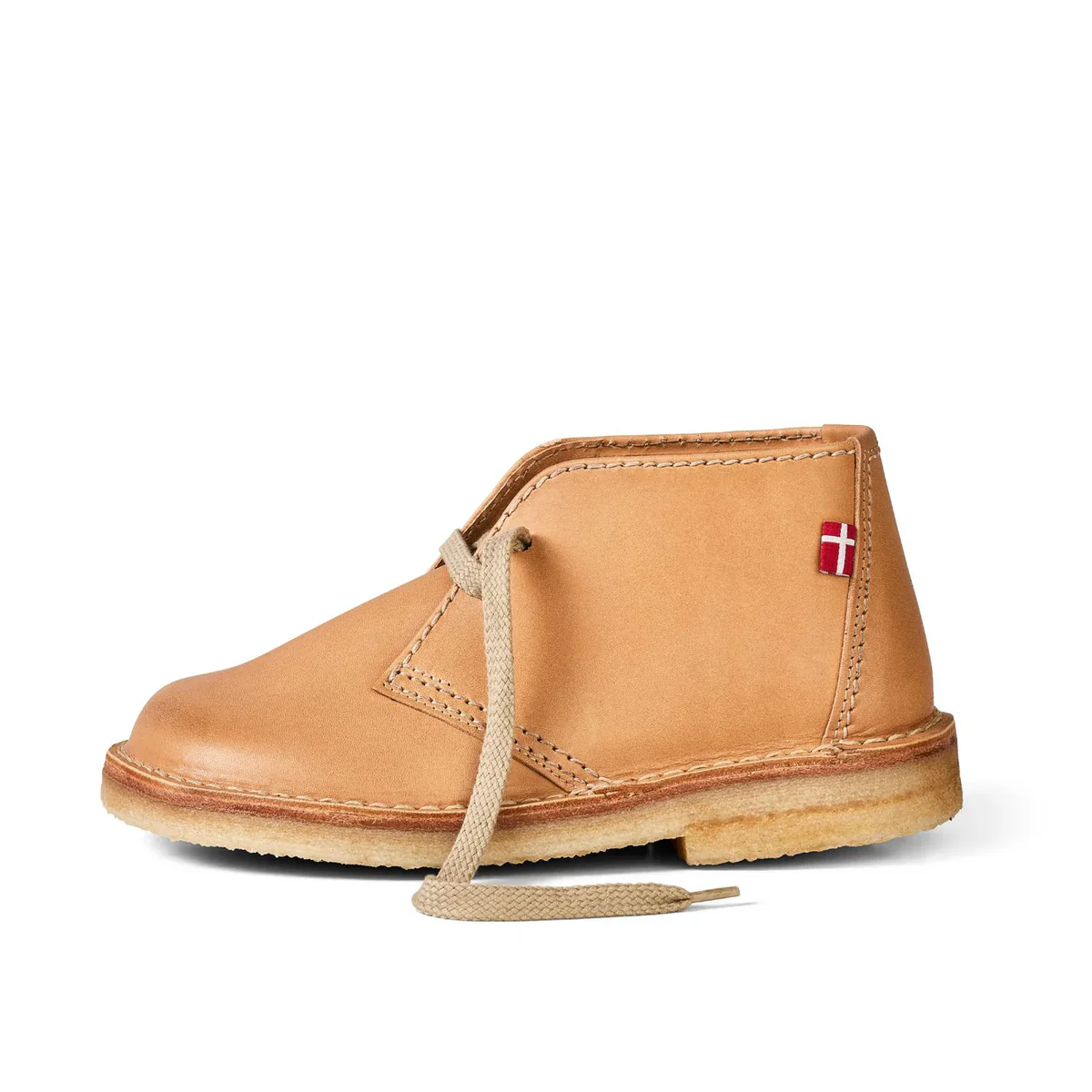 Duckfeet Sjaelland Desert Boot Bio