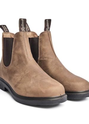 Redback Whistler Pipeline Tan