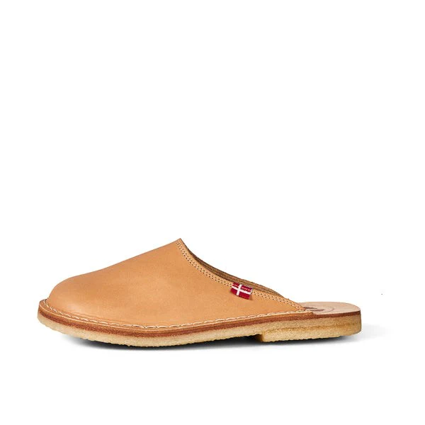 Duckfeet Blavand Clog Bio