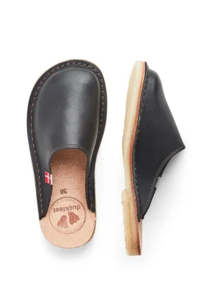 Duckfeet Blavand Black