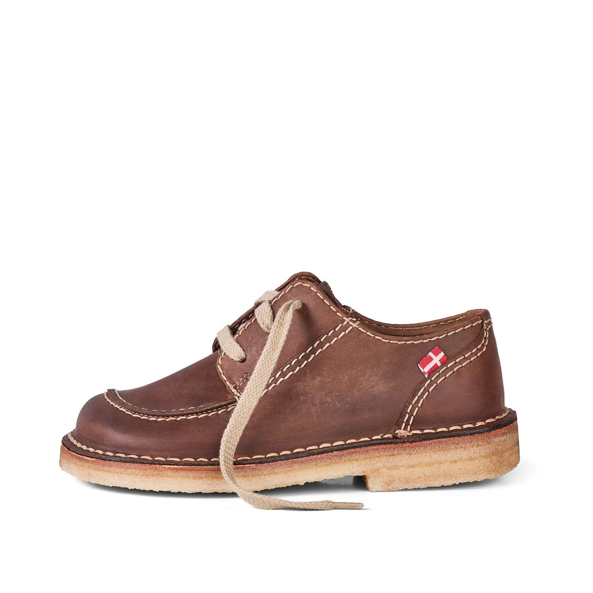 Duckfeet Fyn Shoe Cocoa
