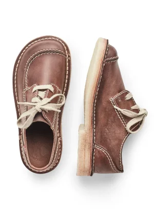 Duckfeet Fyn Shoe Cocoa