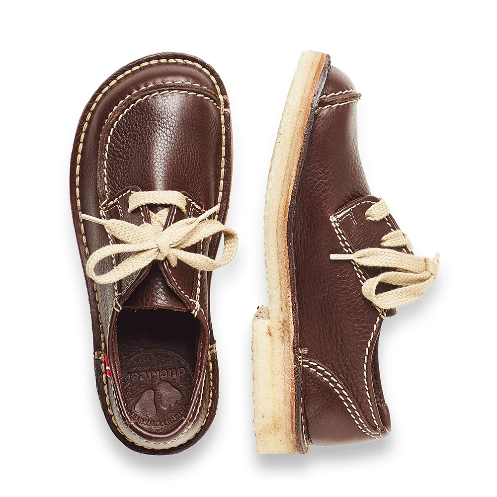 Duckfeet Svendborg Chocolate