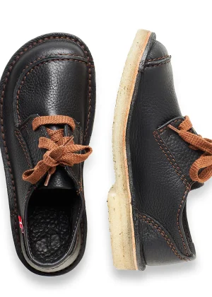Duckfeet Svendborg Shoe Black