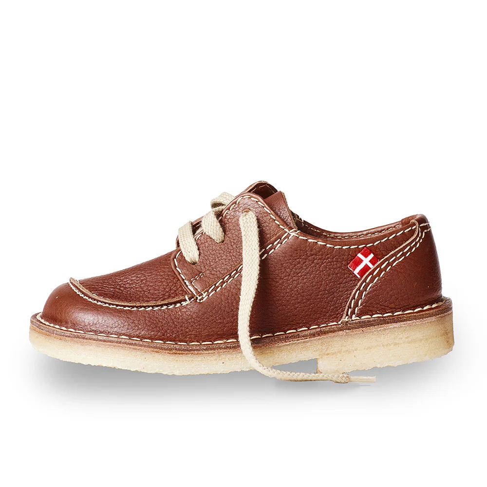 Duckfeet Svendborg Shoe Nut