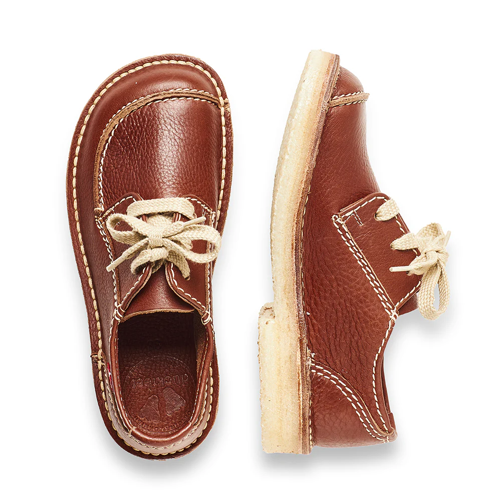 Duckfeet Svendborg Shoe Nut