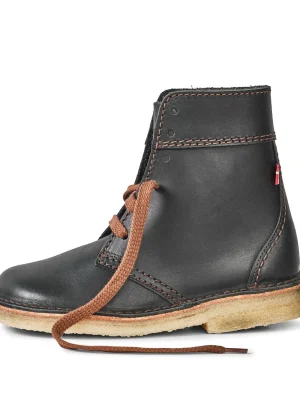 Duckfeet Faborg Boot Black