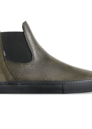 Globe Dover II Distressed Leather