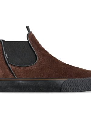 GLOBE DOVER CHOCOLATE SUEDE
