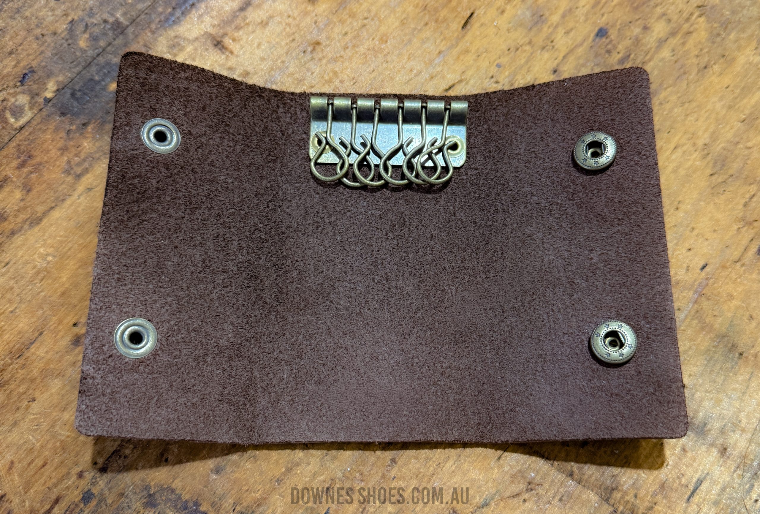 ATKM Key Holder Australian Made