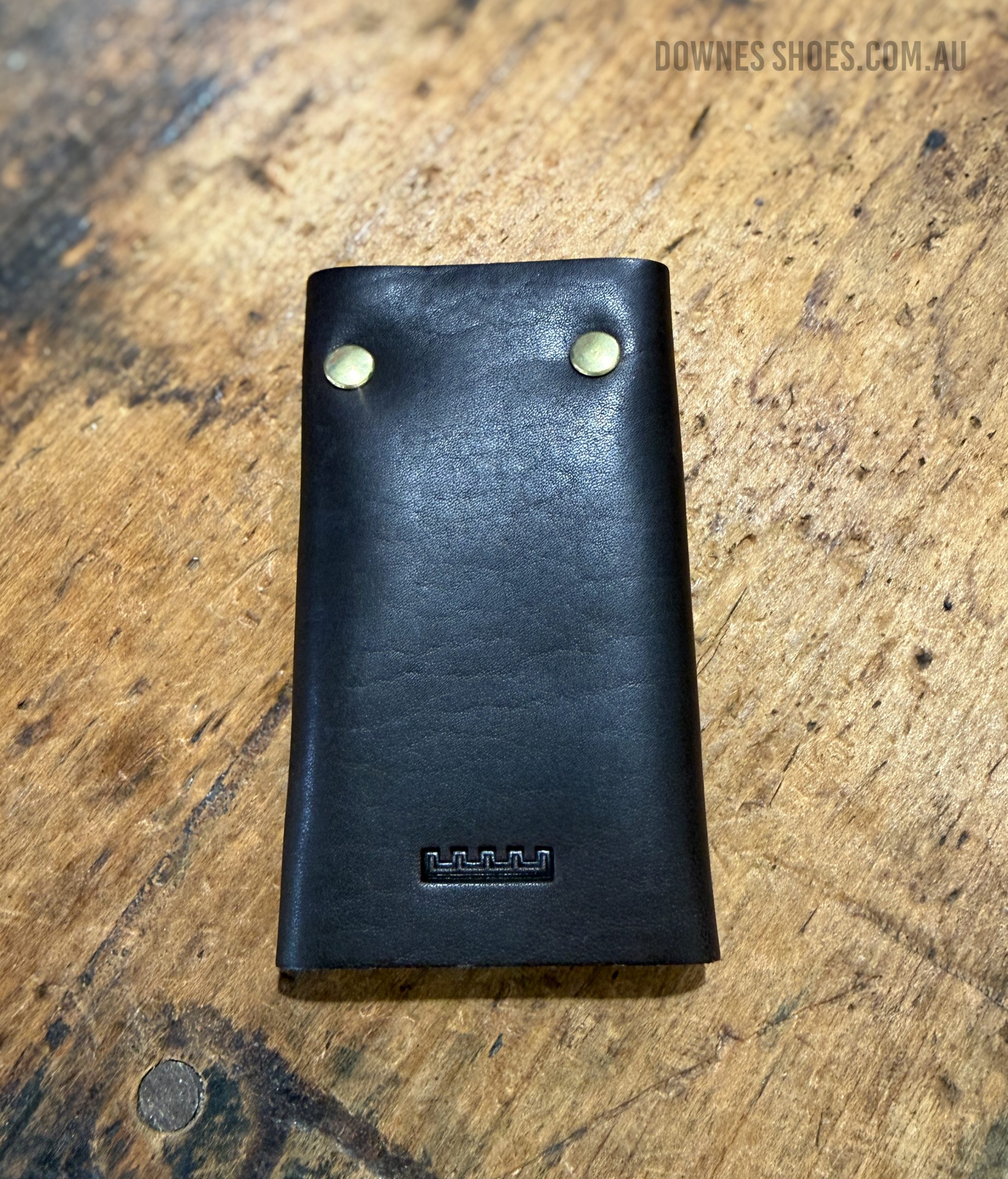 ATKM Australian Made Leather Key Holder