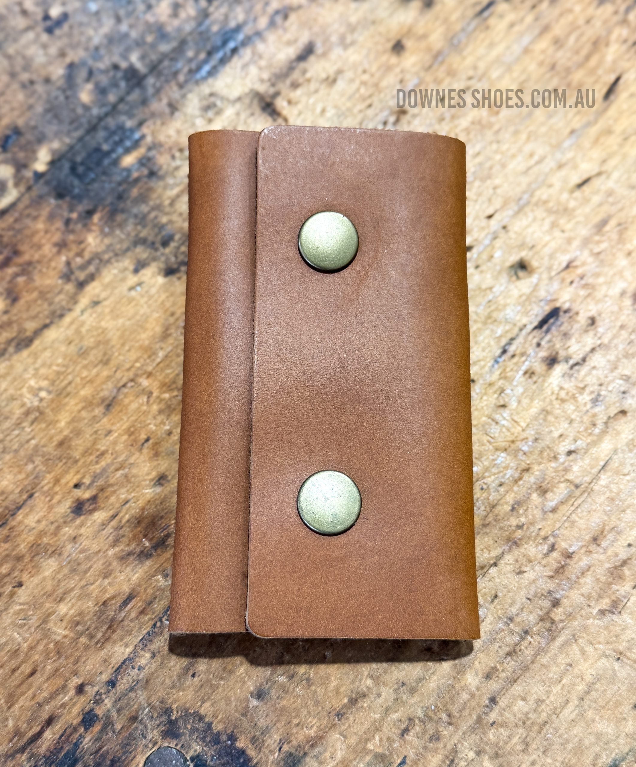 ATKM Australian Made Leather Key Holder