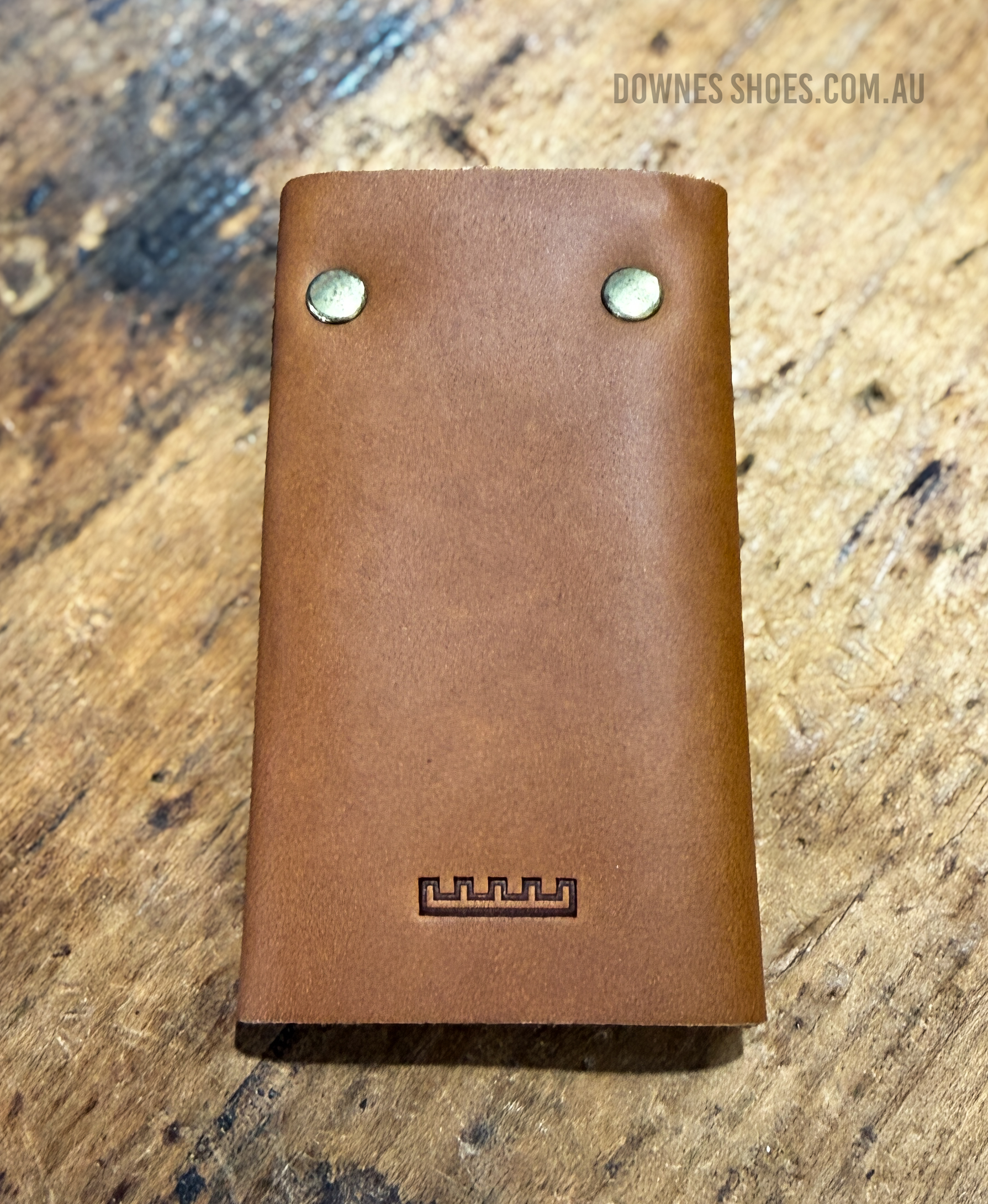 ATKM Australian Made Leather Key Holder