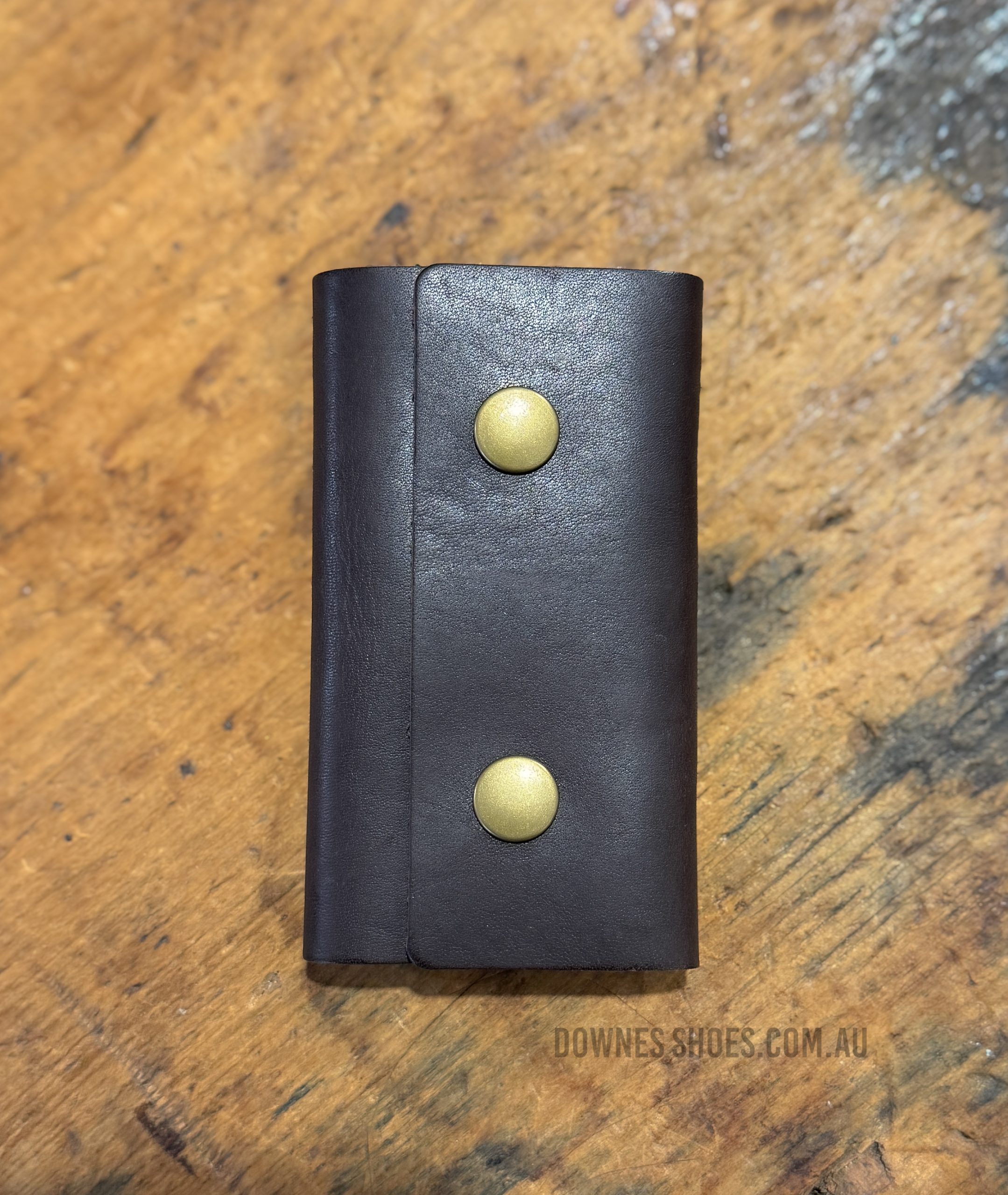 ATKM Australian Made Leather Key Holder