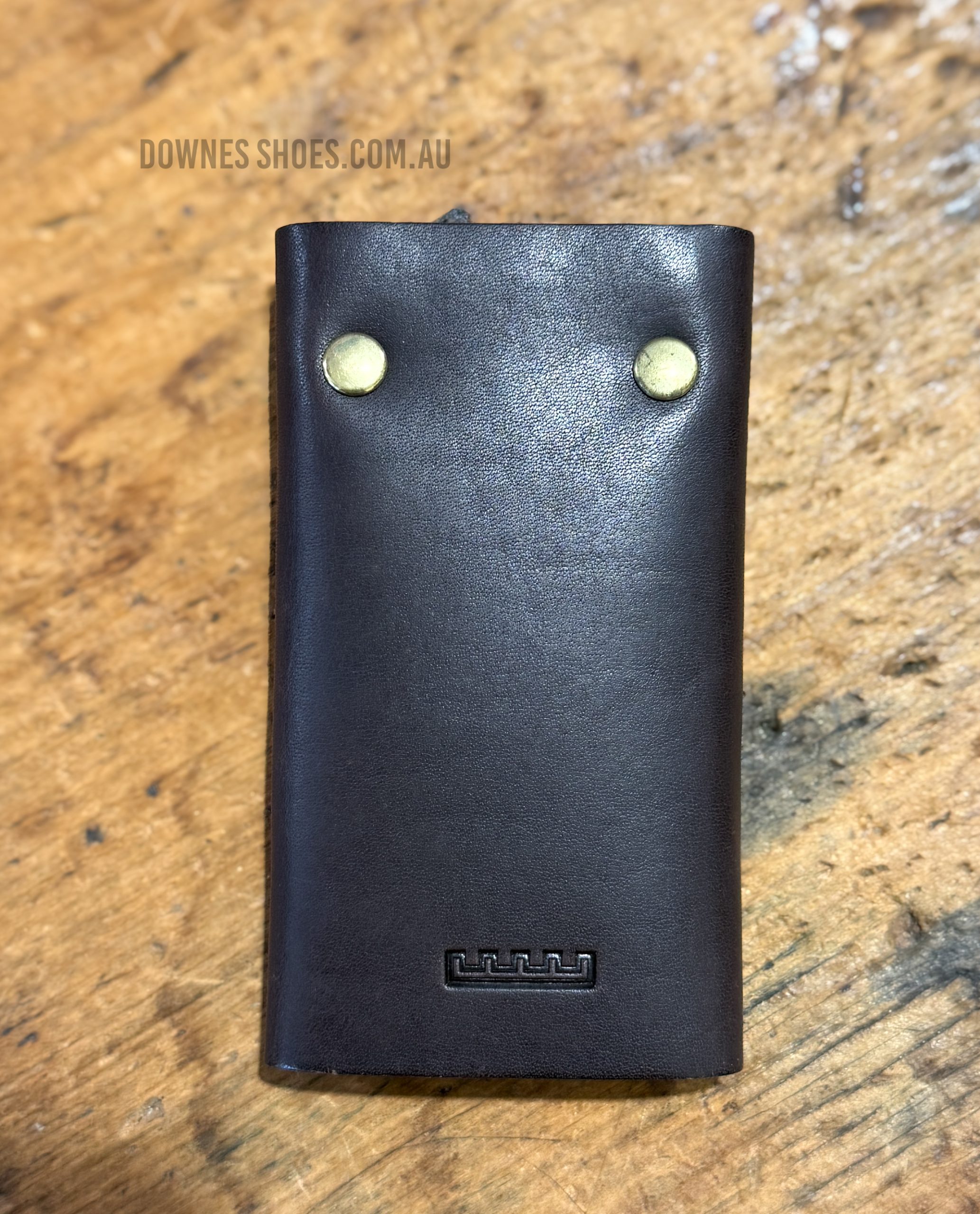 ATKM Australian Made Leather Key Holder