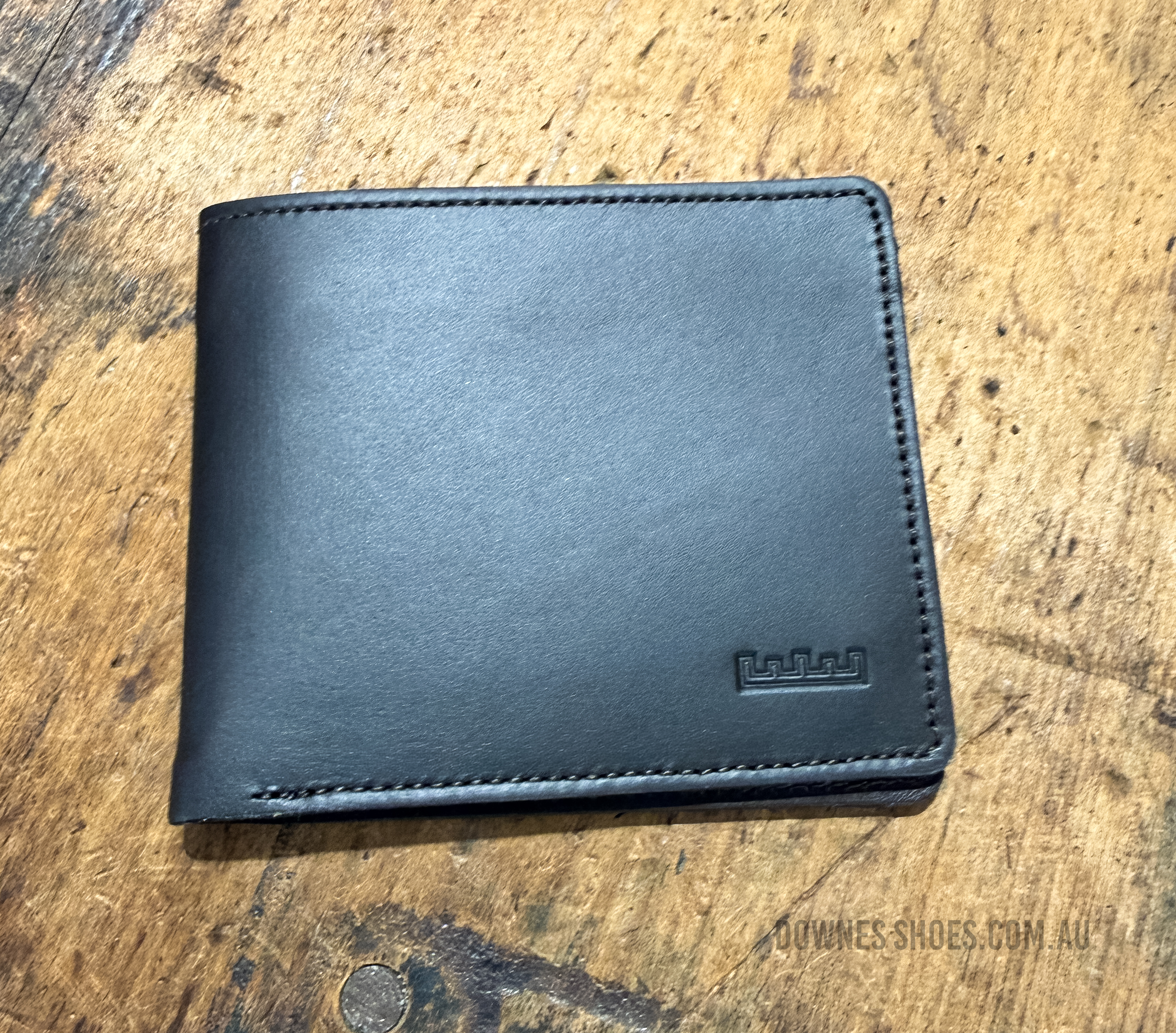 ATKM Australian Made Leather Wallet