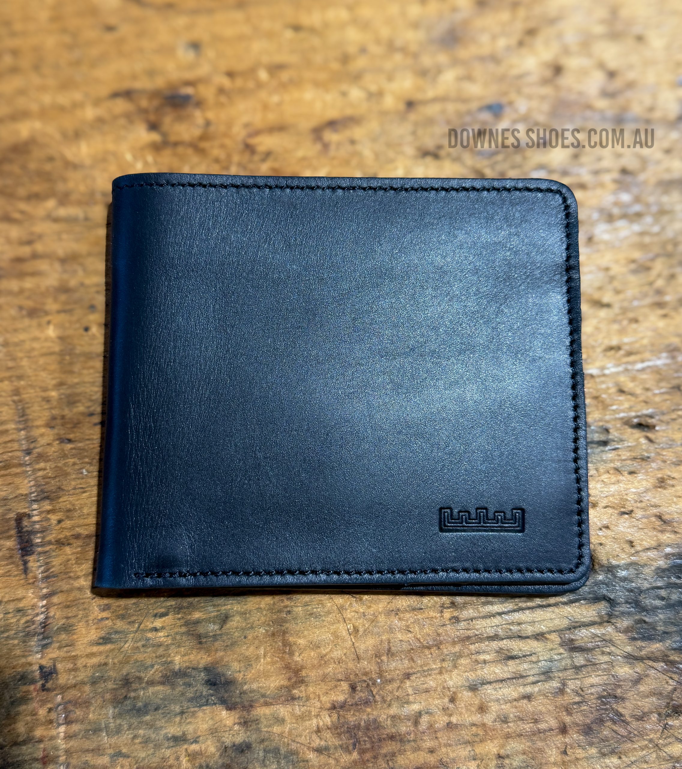 ATKM Australian Made Leather Wallet
