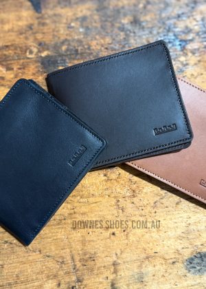 ATKM Australian Made Leather Wallet