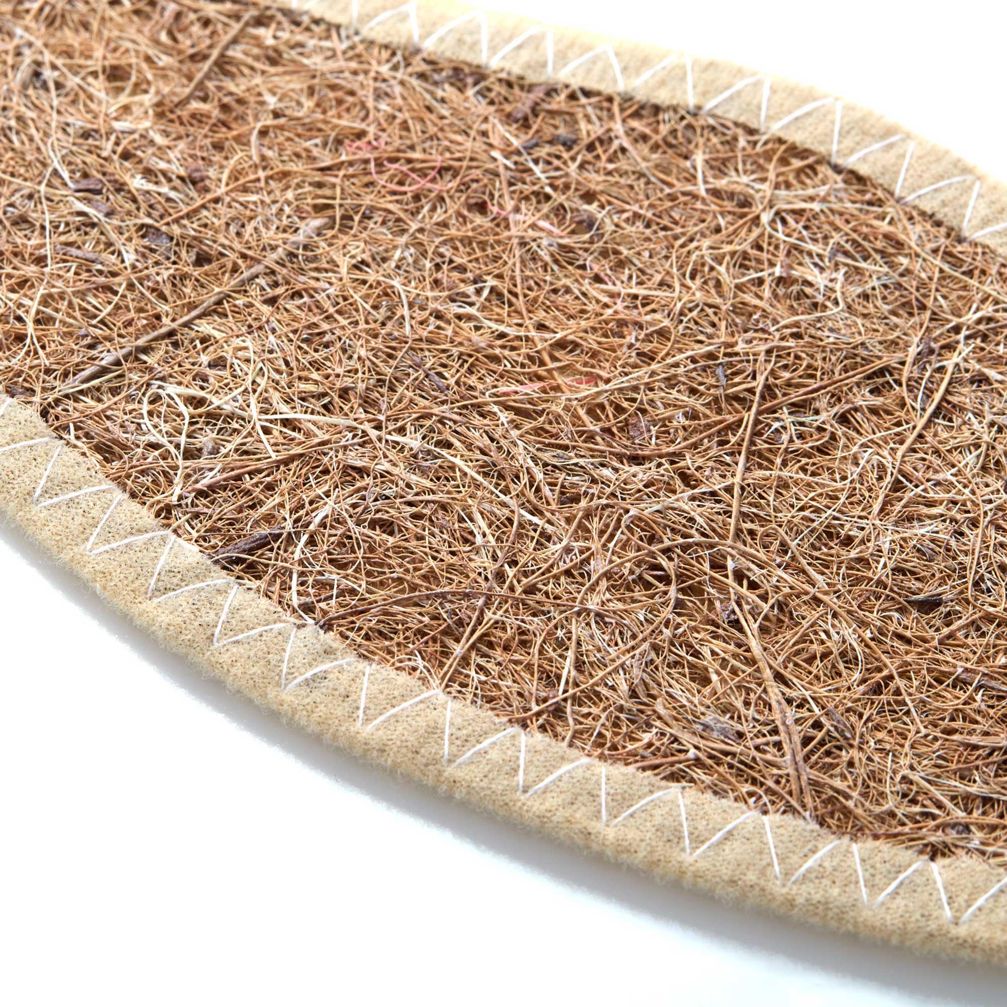 Tacco Bamboo Fresh Coconut Coir Insoles