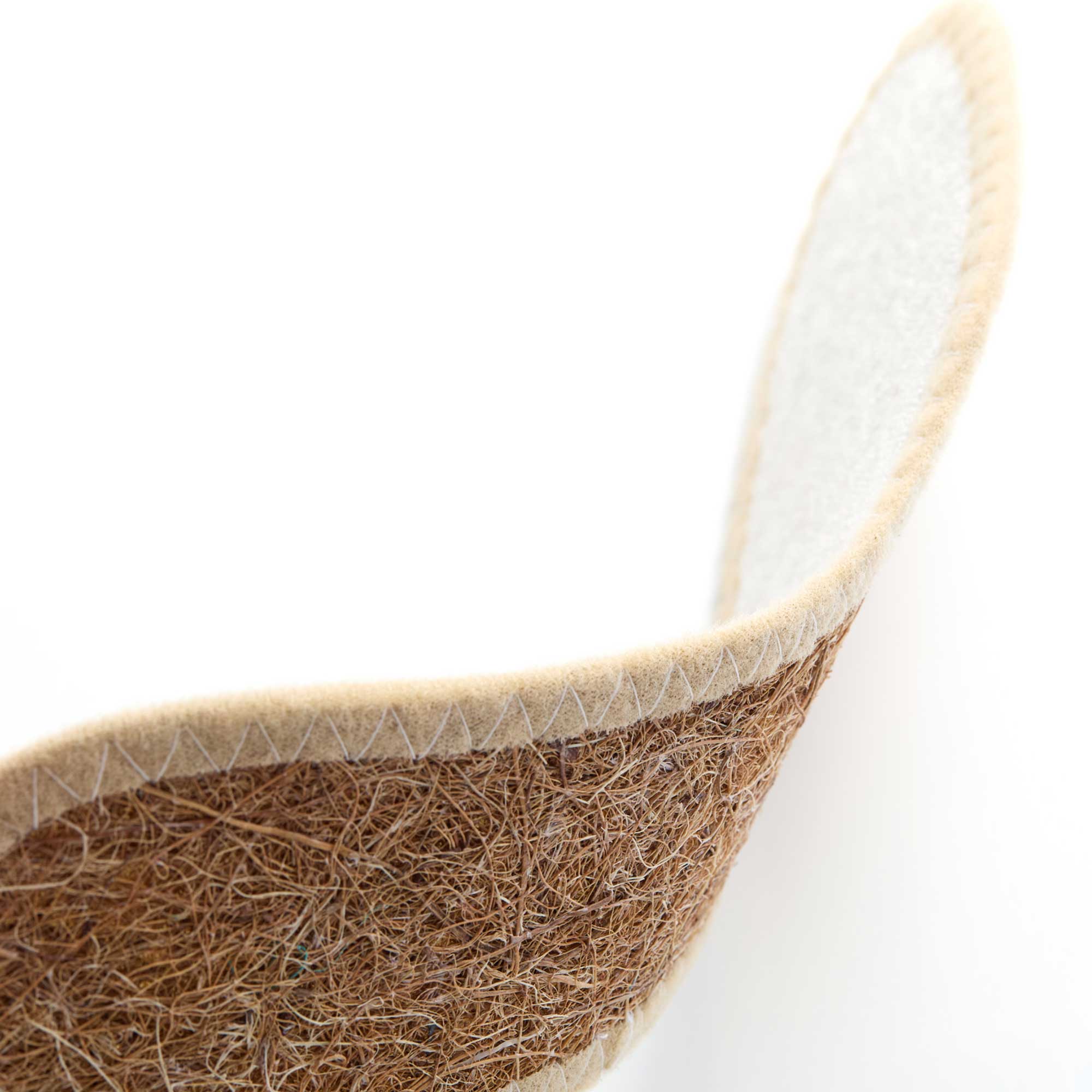 Tacco Bamboo Fresh Coconut Coir Insoles