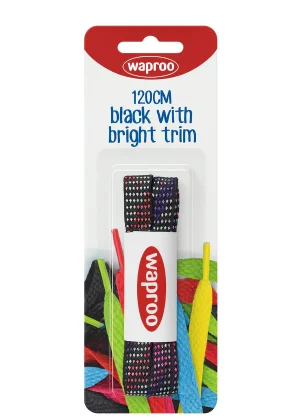 Waproo Galaxy Laces 120cm