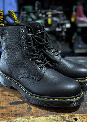 1460 Pascal Ambassador Boot Black