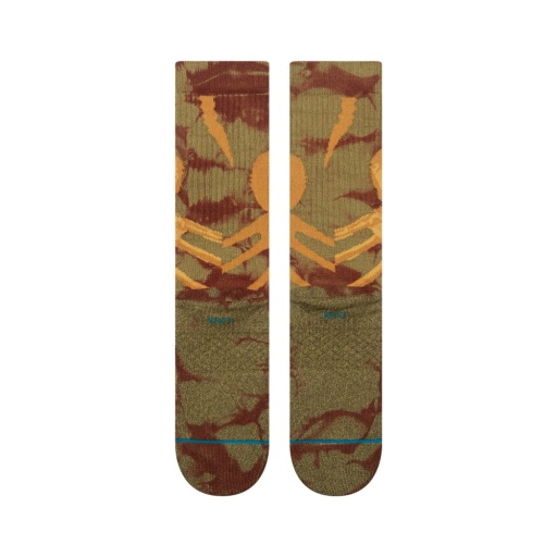 Stance Alien Face Hugger Socks Large