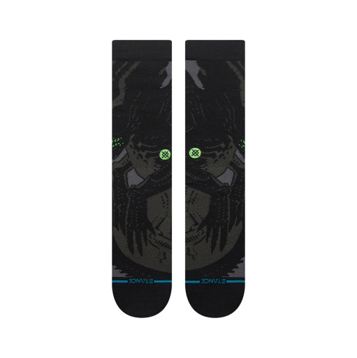 Stance Alien Crew Socks