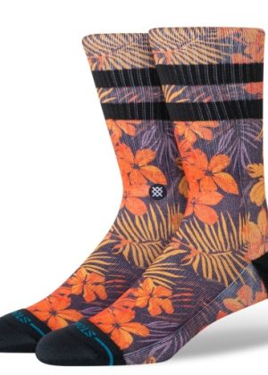 Stance Poipu Crew Socks