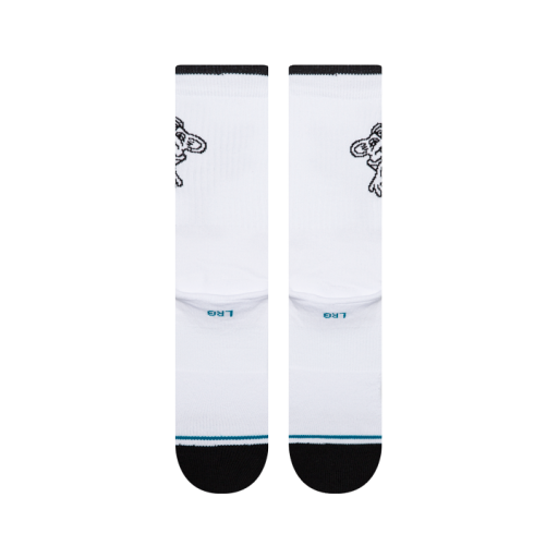 Stance High Quality Low Class Crew Socks